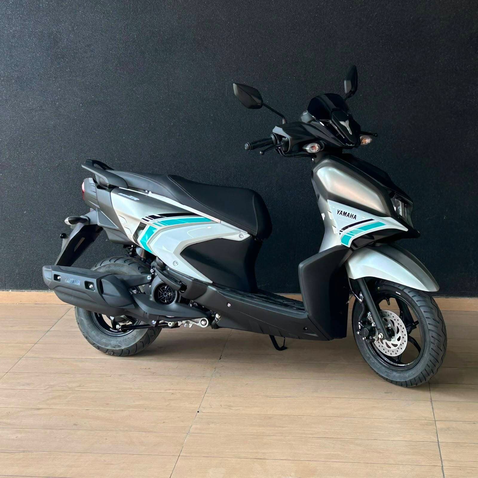 ZR HYBRID CONNECTED - 1